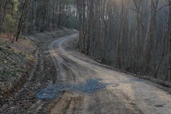 Government Road - FS 43