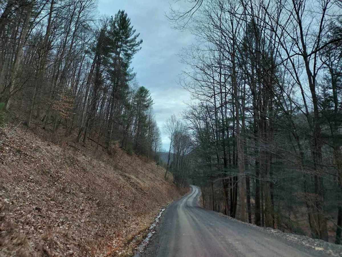 Hunts Run Road photo 2