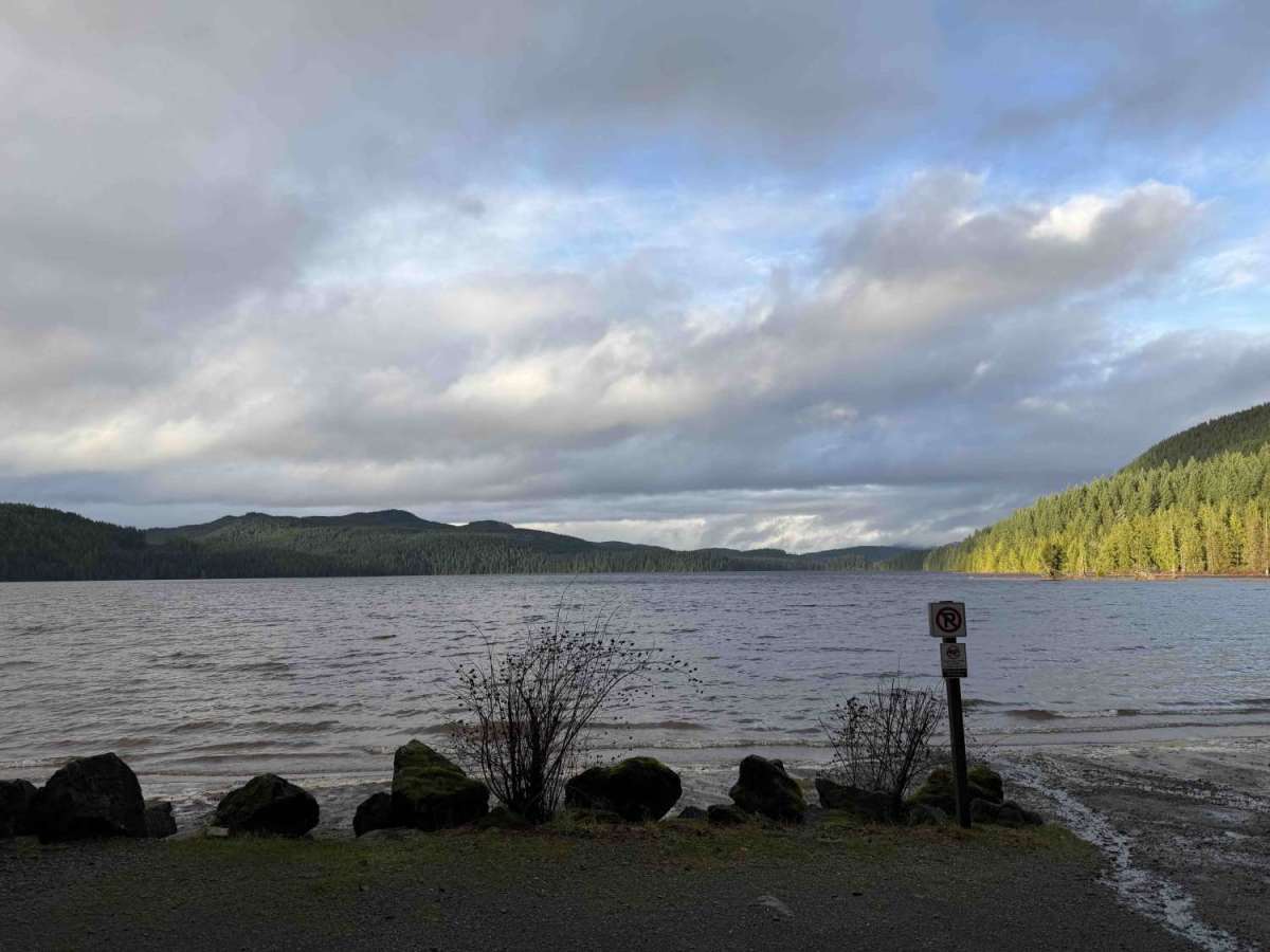 Brewster Lake Recreation Site photo 5