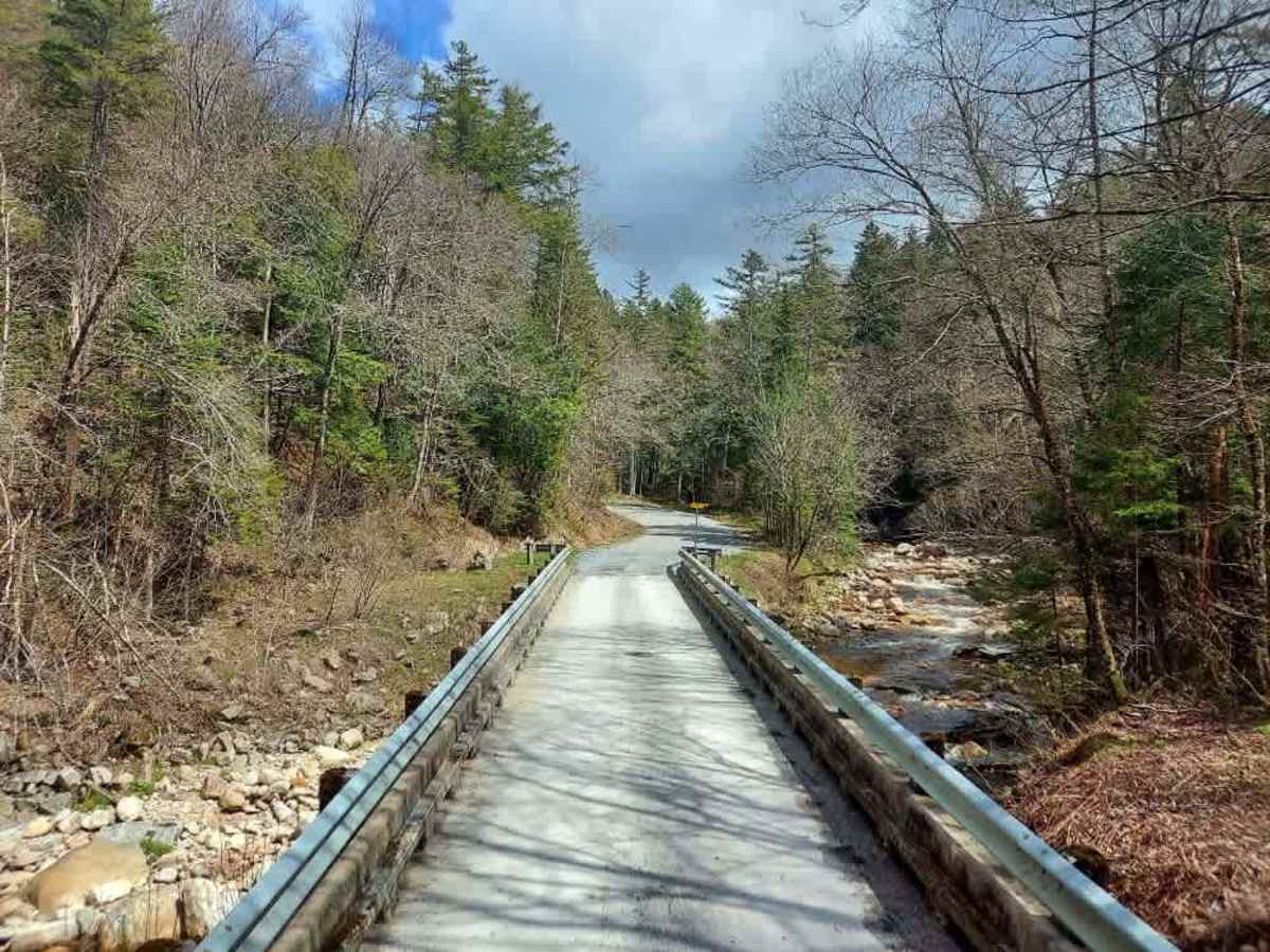 Kelly Stand Road photo 4