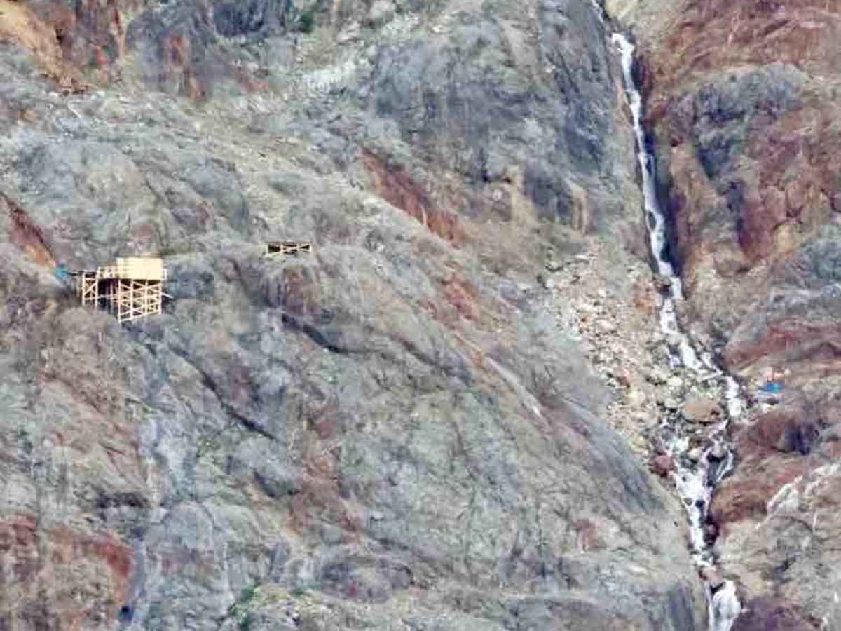 Granduc Road photo 6
