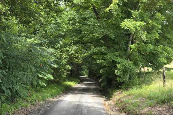 Highland Road - Macon County Tour