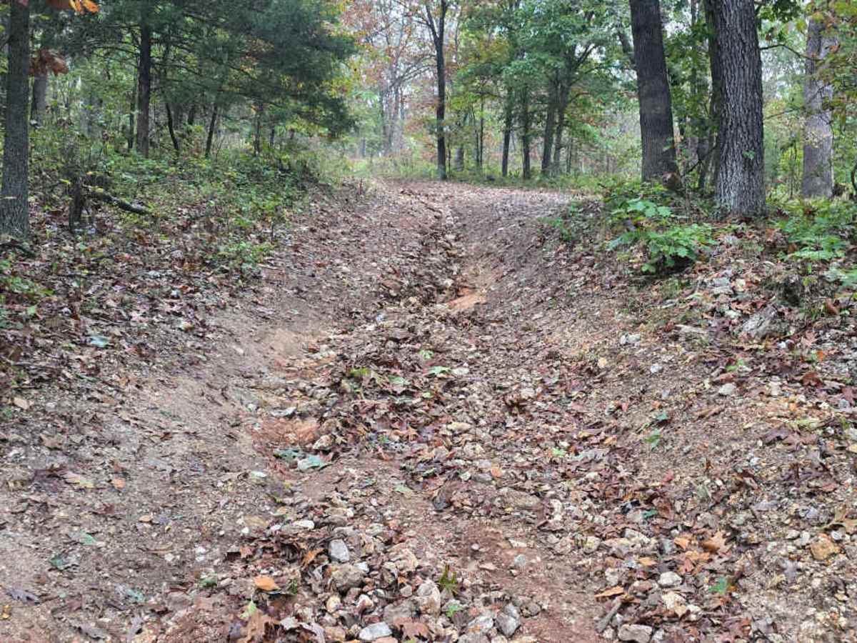 Chimney Trail photo 3
