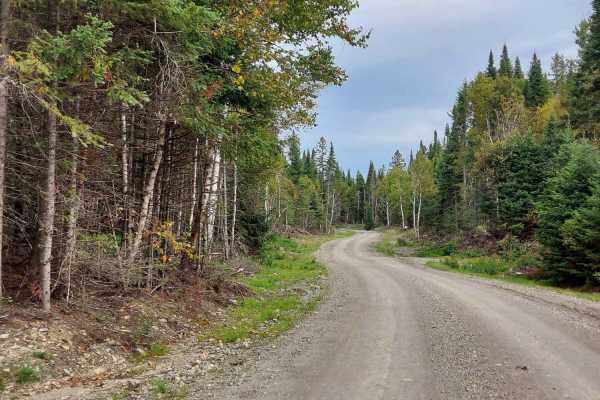 Indian Stream Road North