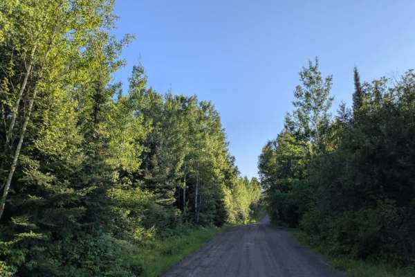 County Road 20