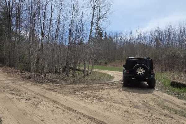 Holms Road Loop