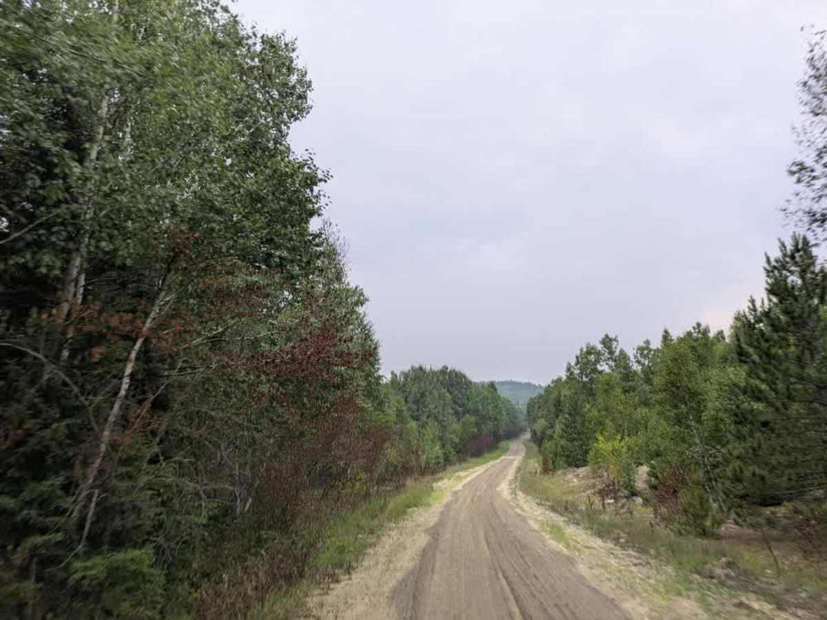 Camp 90 Forest Road photo 3