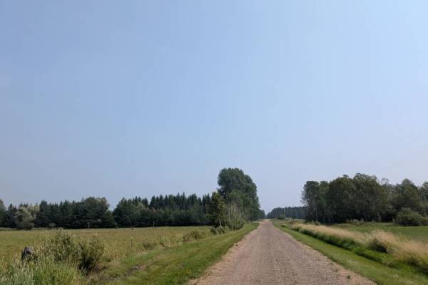 Thorhult Road NW