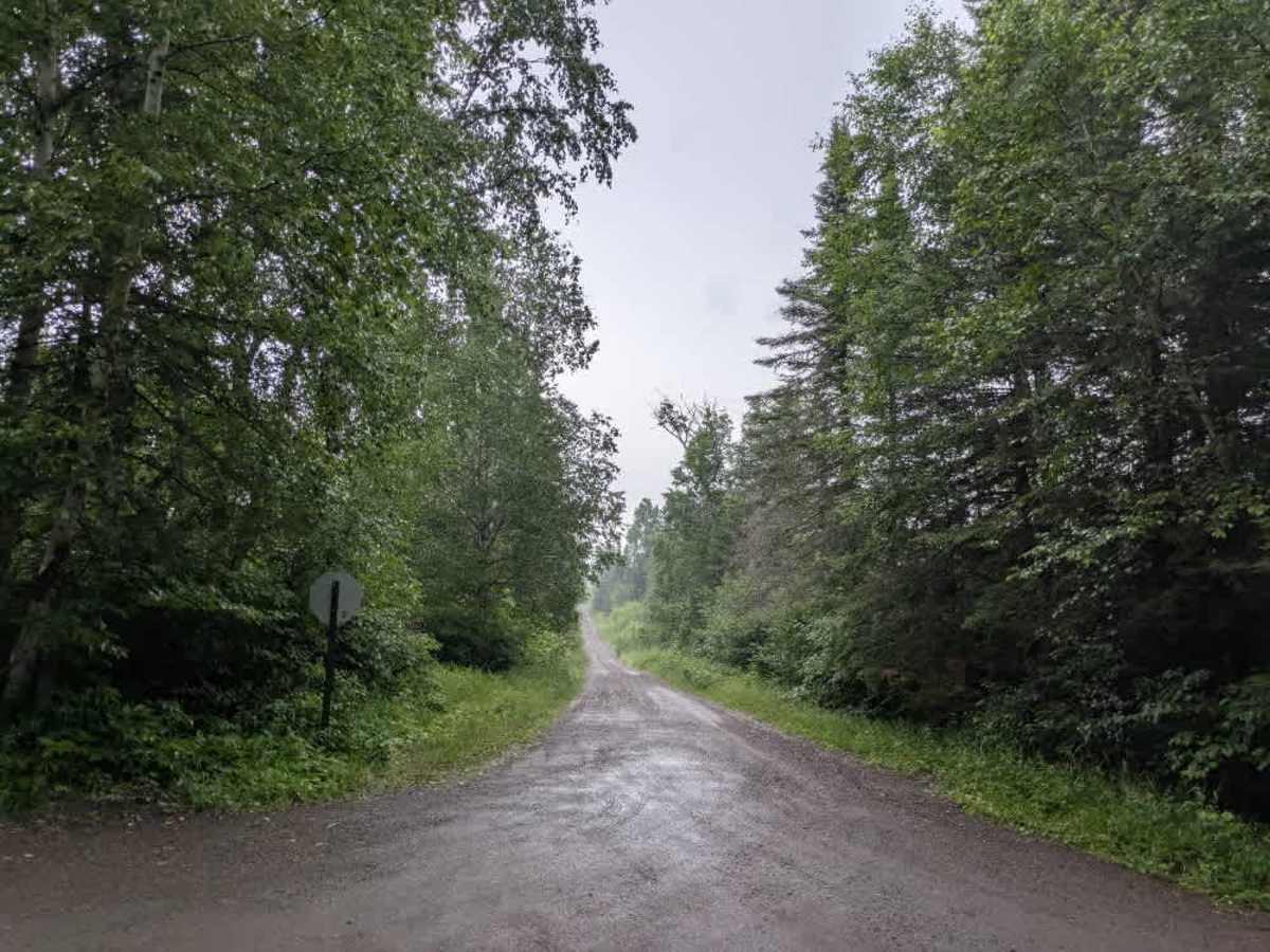 Honeymoon Trail photo 3
