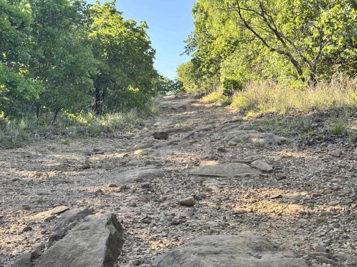 Lake Bryson Road photo 4