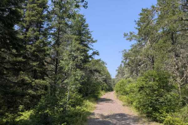 Pit Lake Spur B