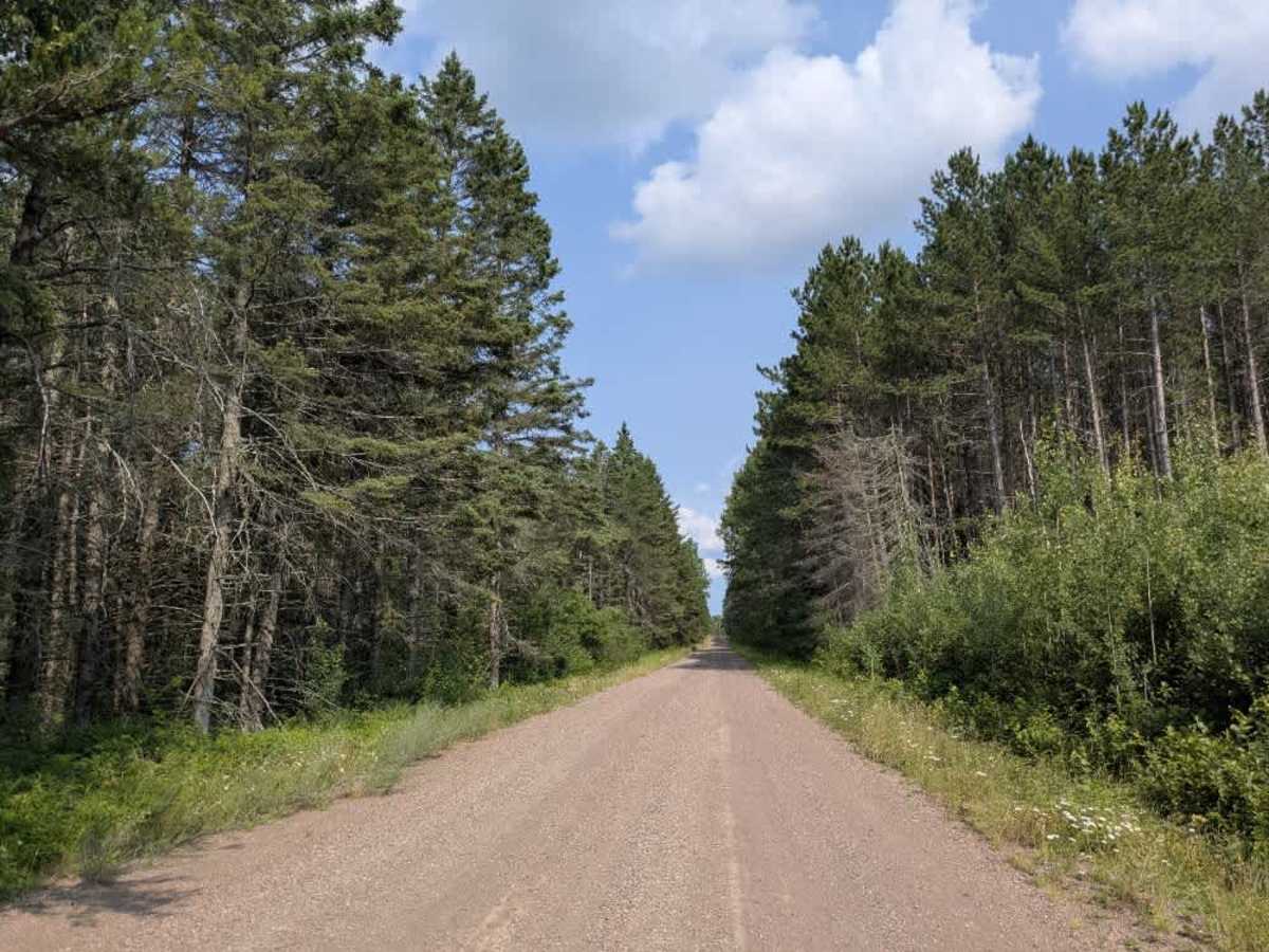 Trappers Lake photo 3