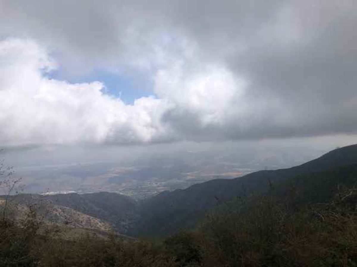 FS 4S03 trail photo