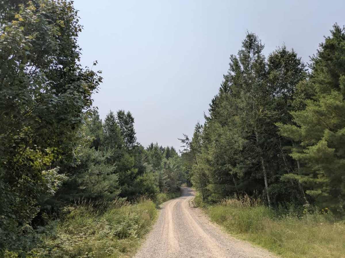 Hanson Lake Road photo 5