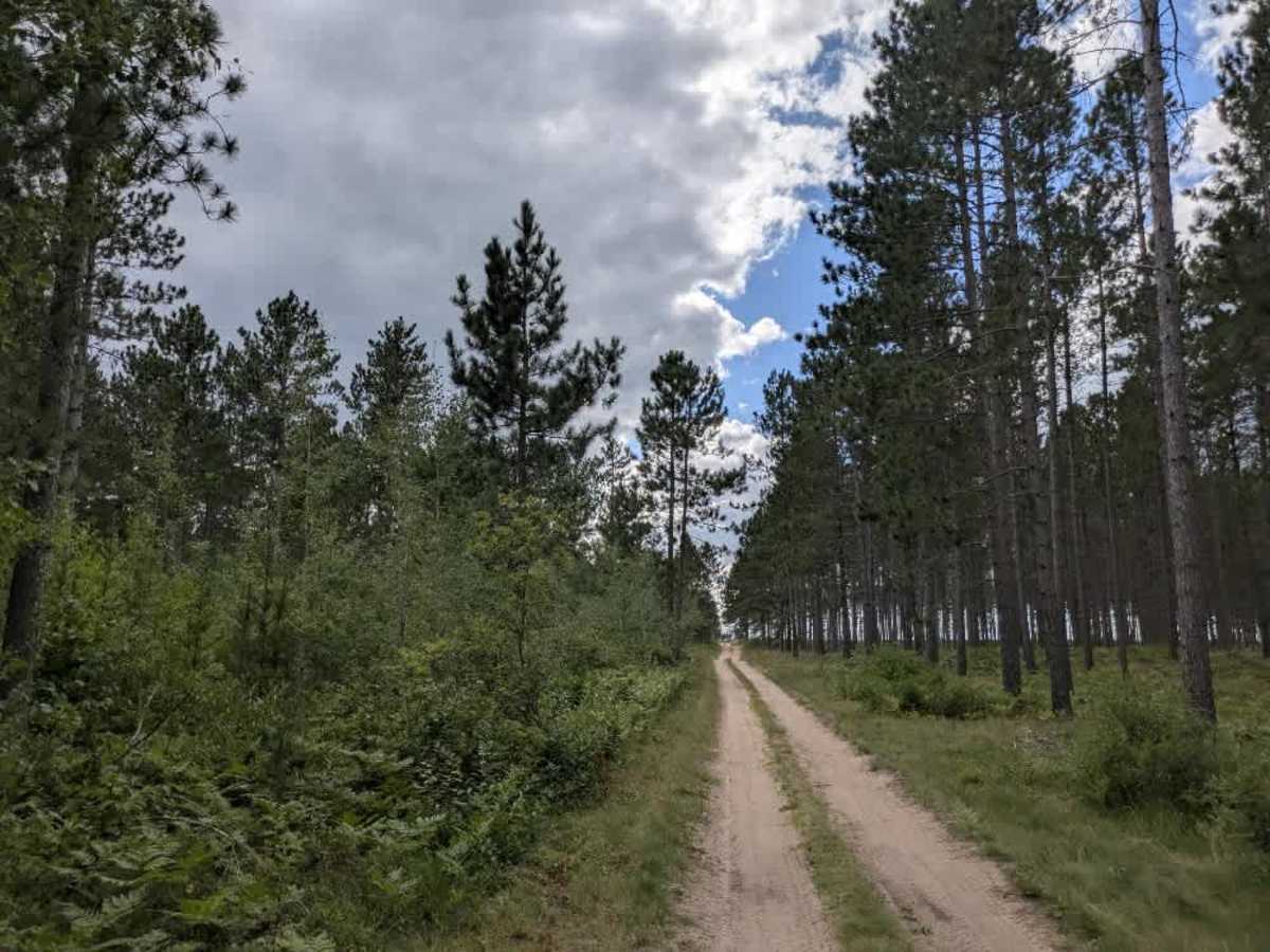 North Boundary Trail photo 2