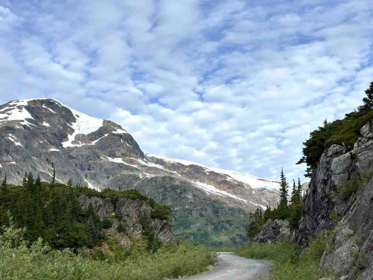 Granduc Road photo 3
