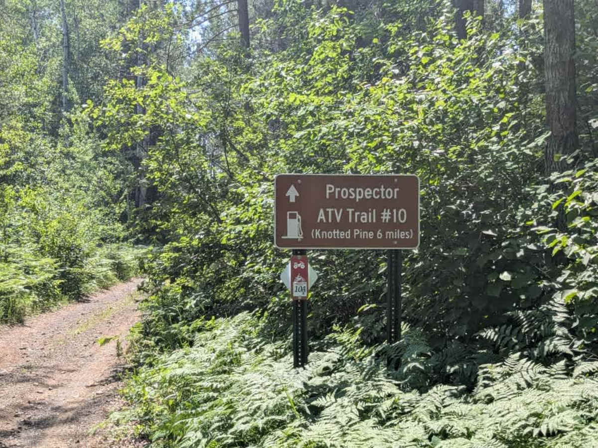 Mitiwan Lake photo 3