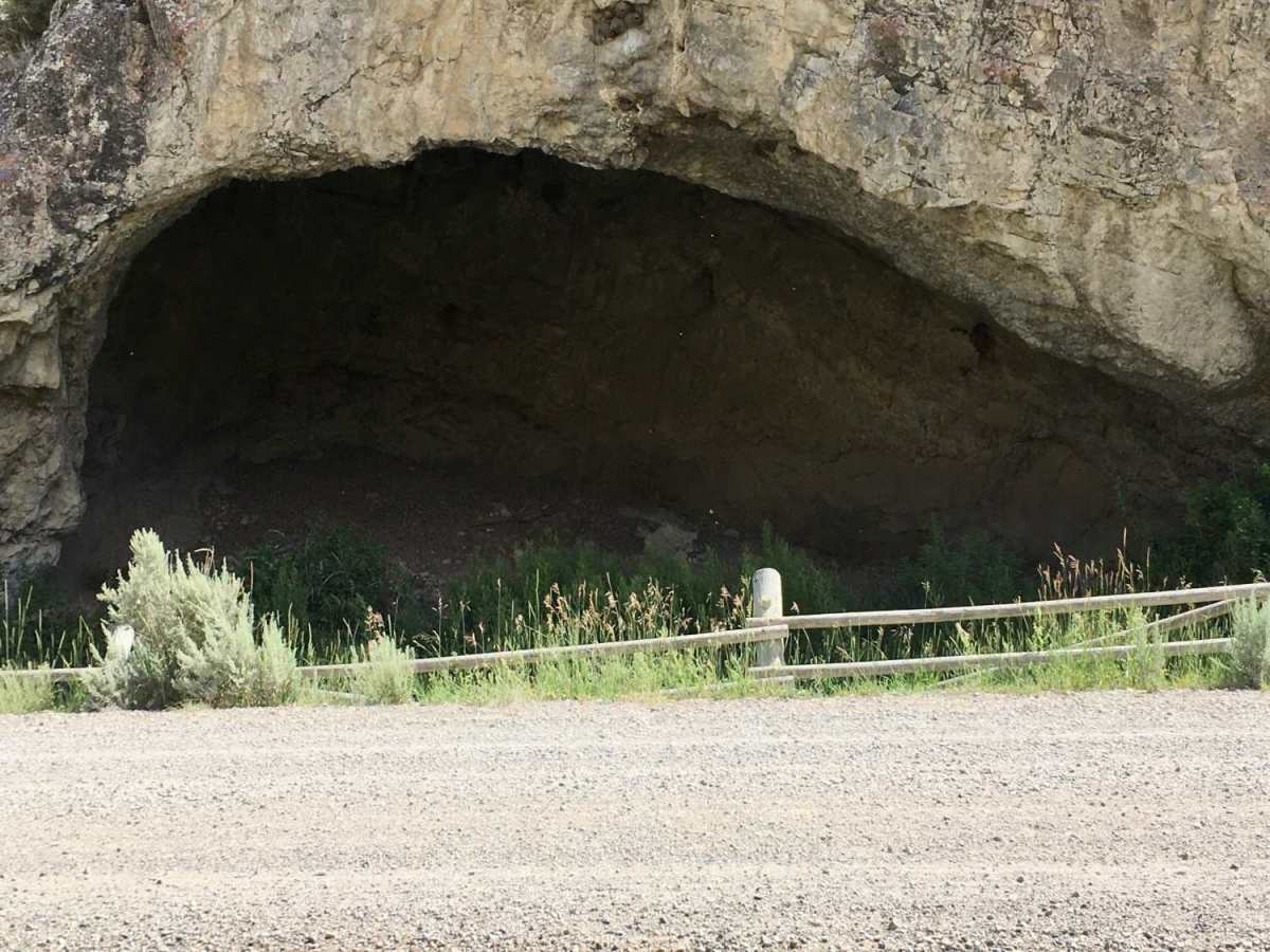 Big Sheep Creek Road photo 5