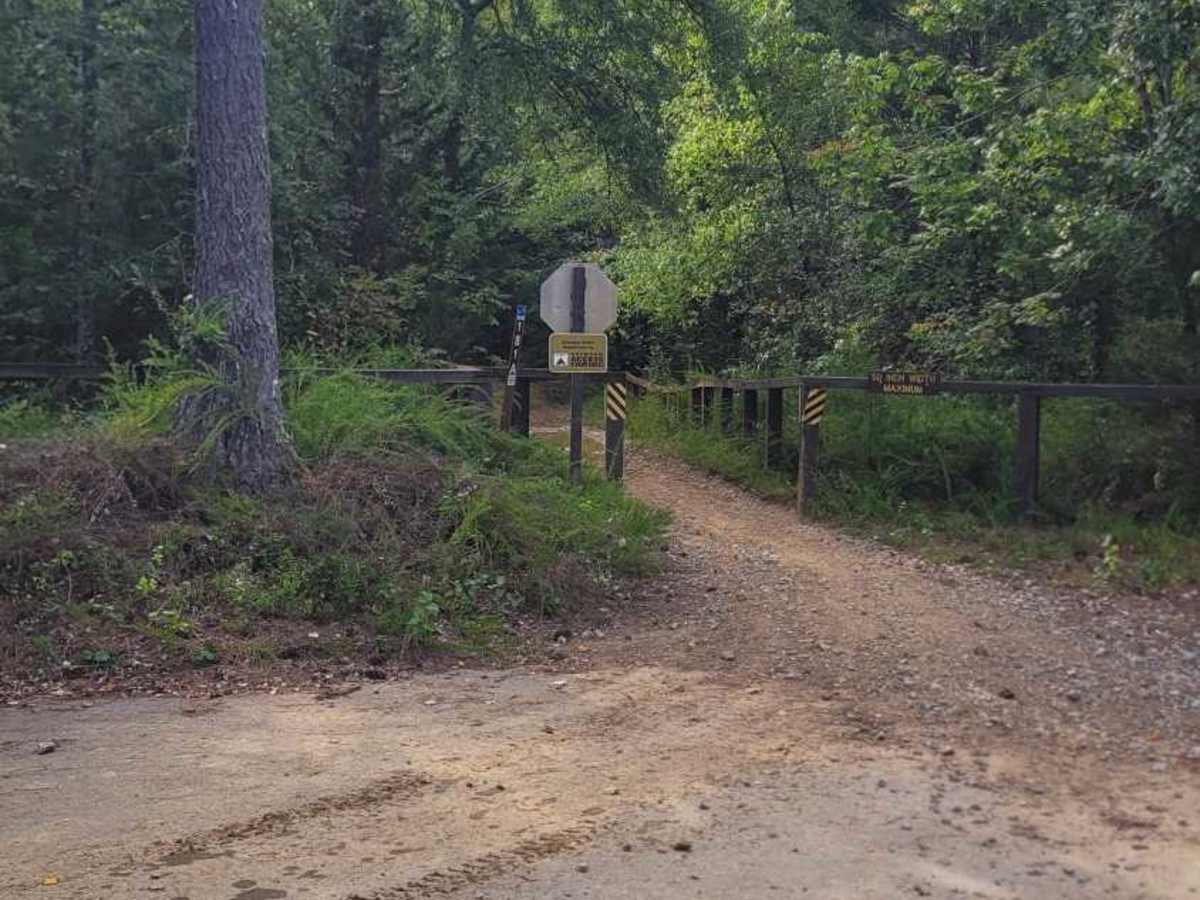 181-A trail photo