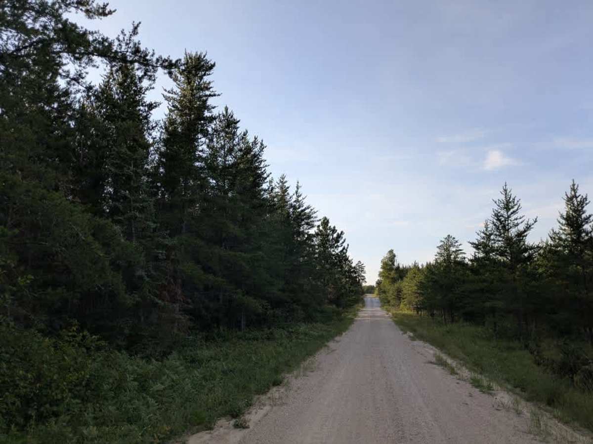 Stoney Corners Trail photo 4