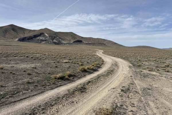 Powder Knoll Road