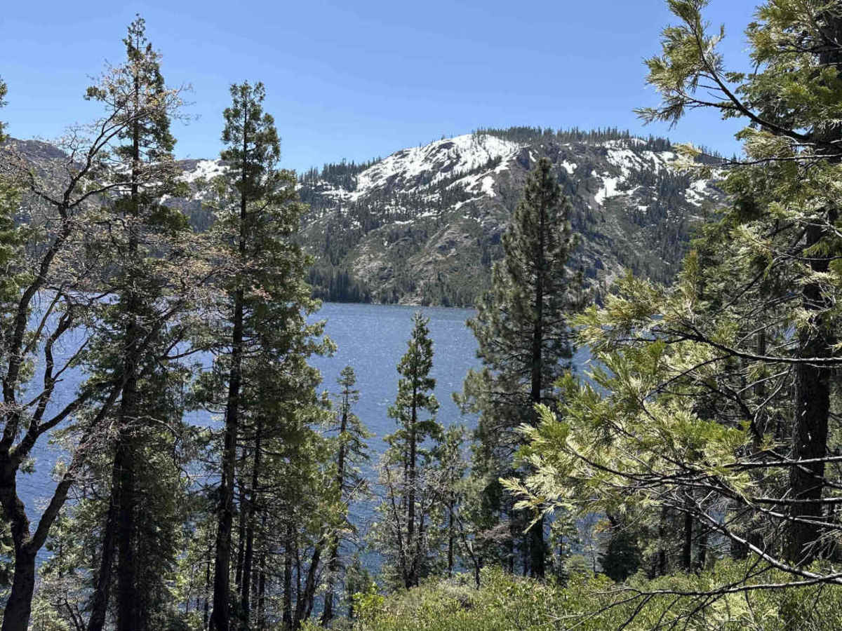 Weaver Lake photo 4
