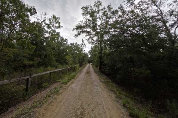 Powell Ford Road