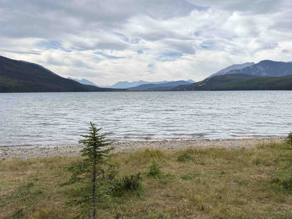 Rock Lake Road photo 2
