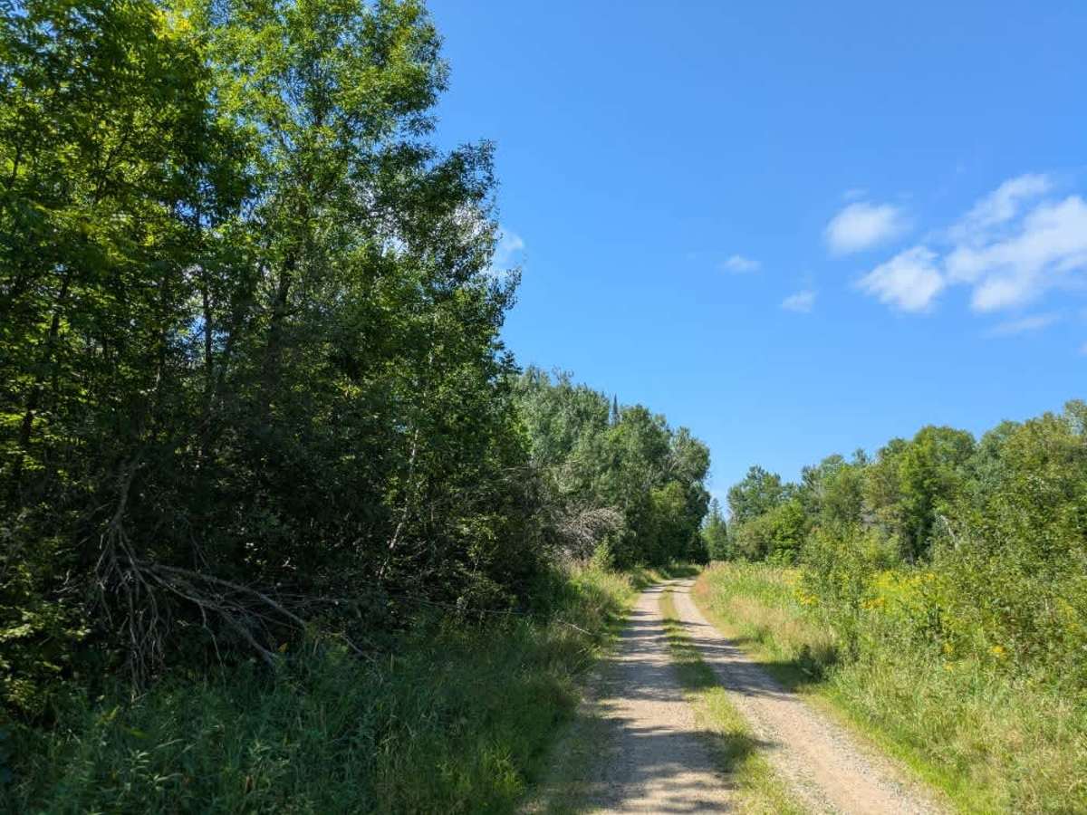 62nd Avenue Northeast trail photo