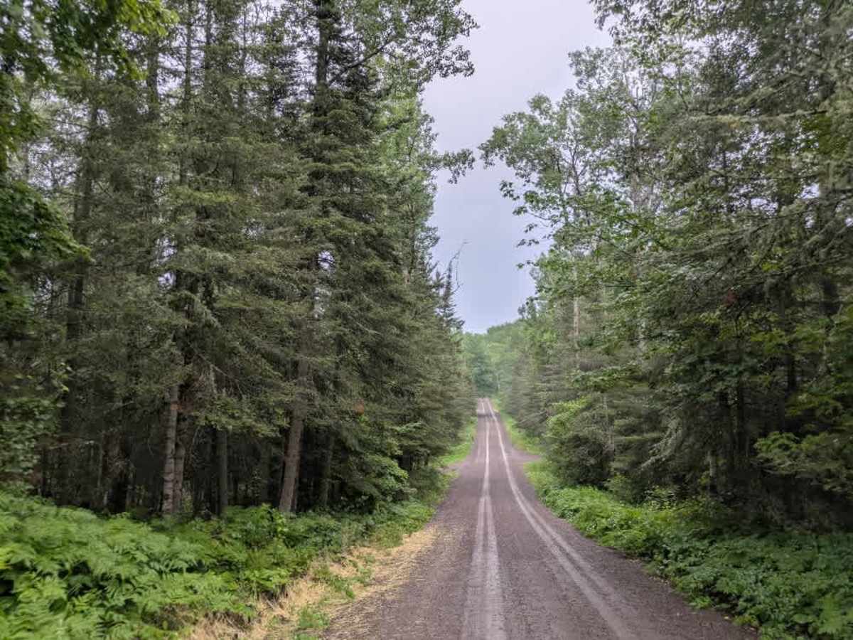 Honeymoon Trail trail photo