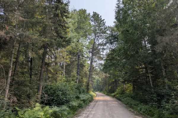 Moose River Access