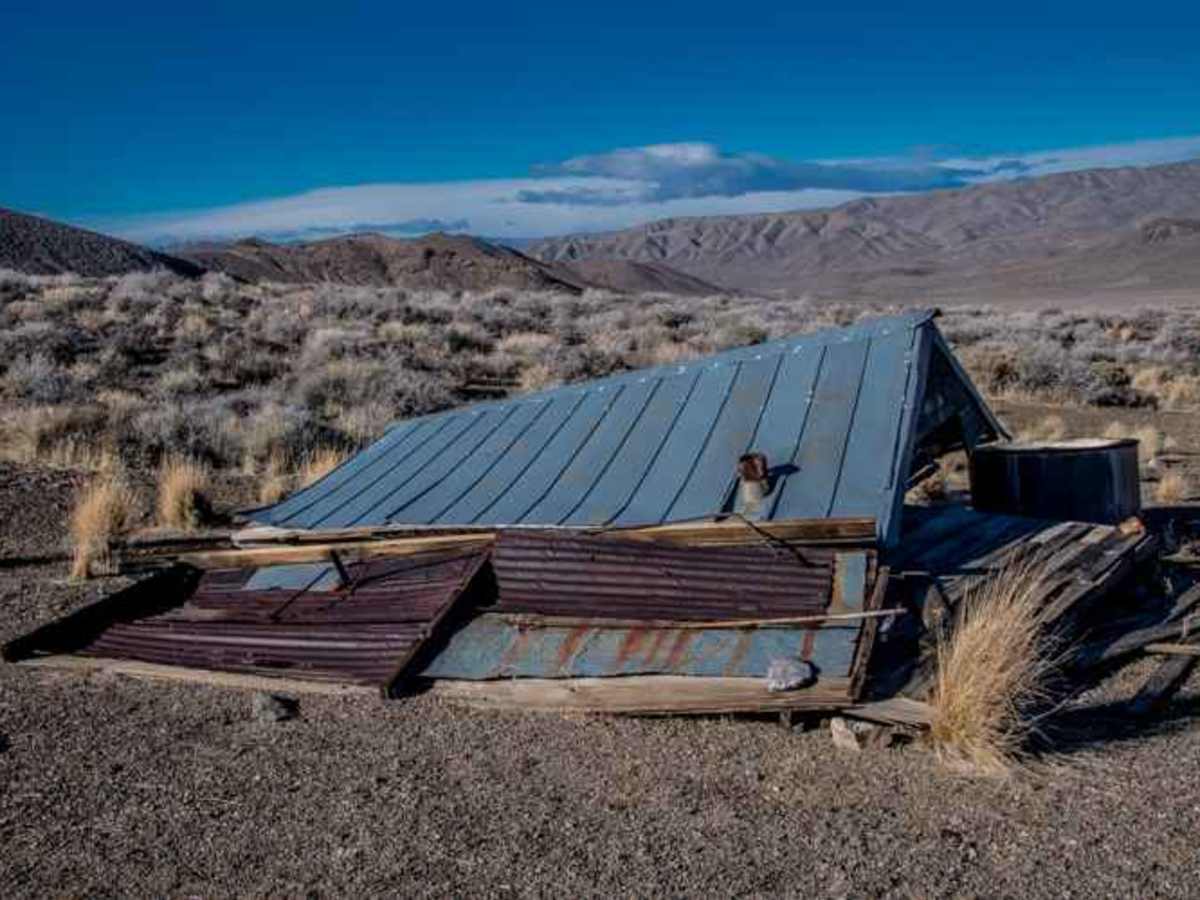 Nemo Canyon Road photo 2