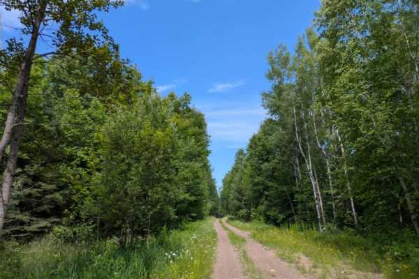 Kane Lake Spur J