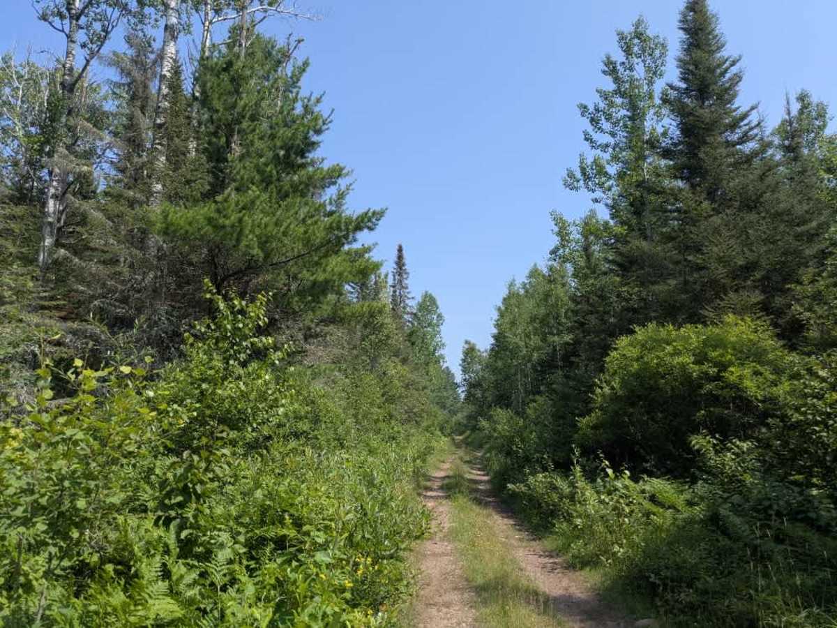 Elbow Creek photo 2