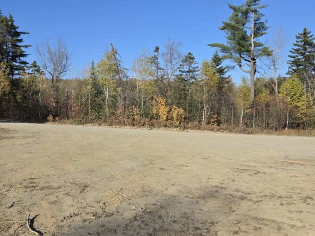 Abbott Road / Parmachenee Road photo 2