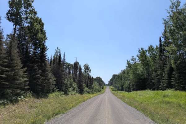 Lindskog Road