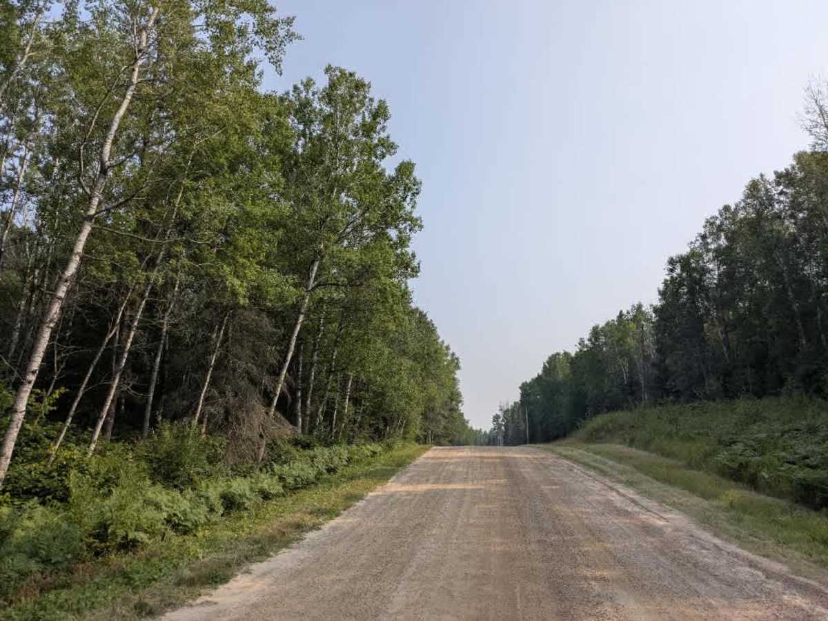 Crane Lake Road photo 3