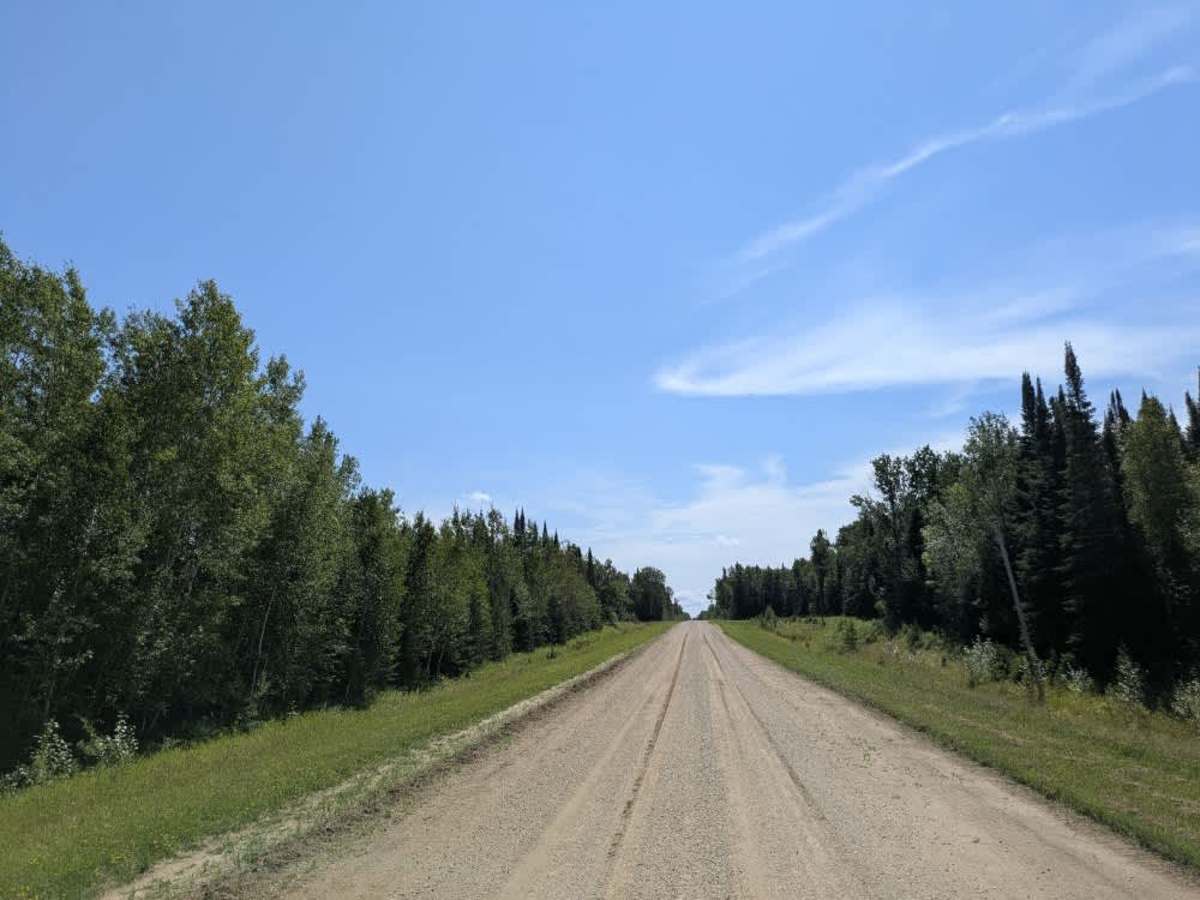 County Road 67 photo 6
