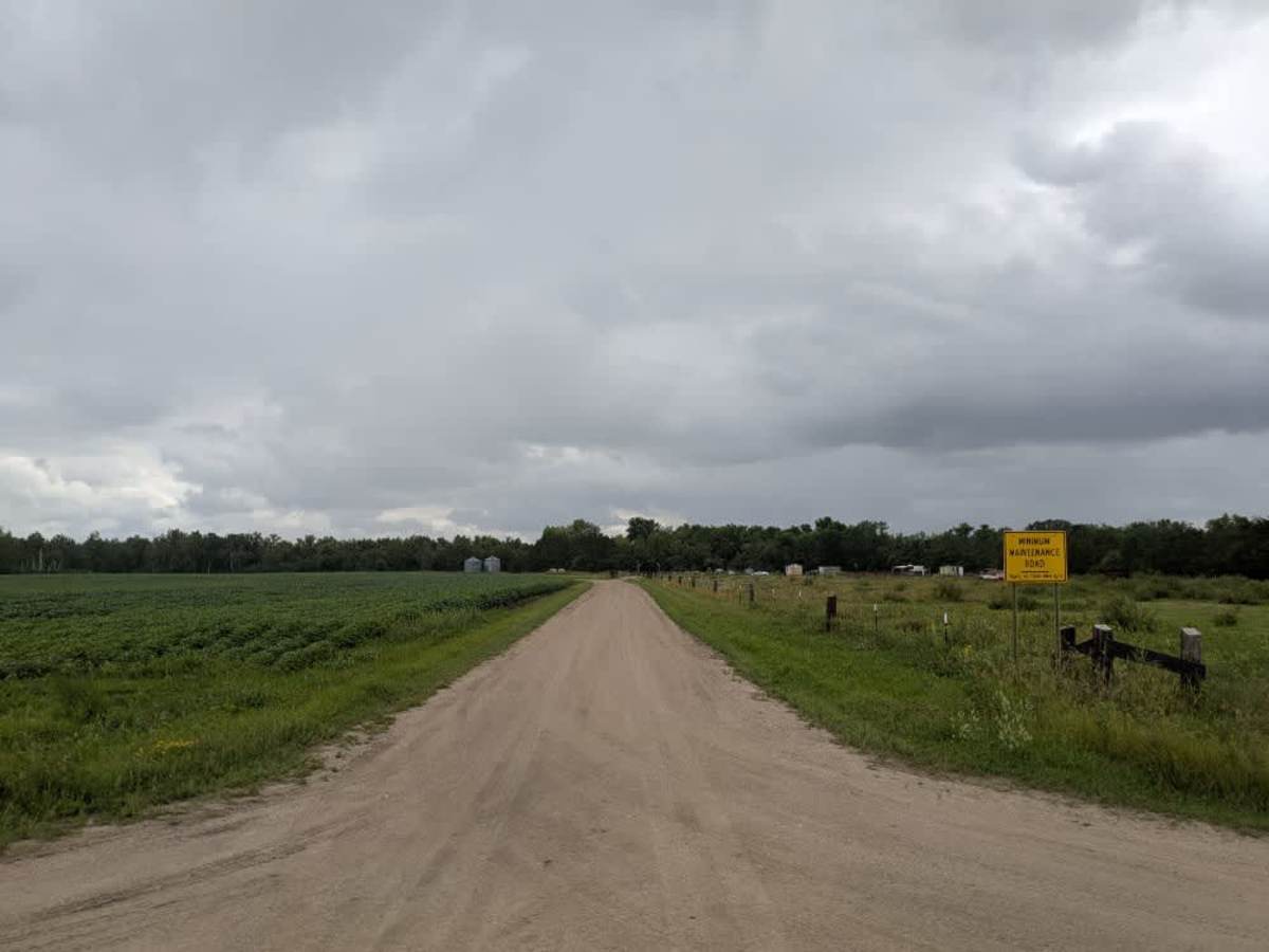 County Road 18 photo 3