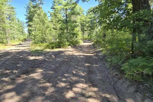 Beaver Dam Road