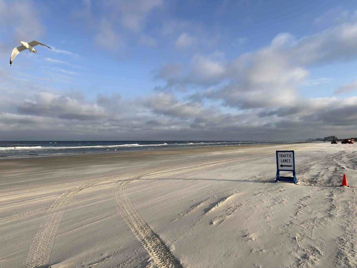 New Smyrna Beach photo 5