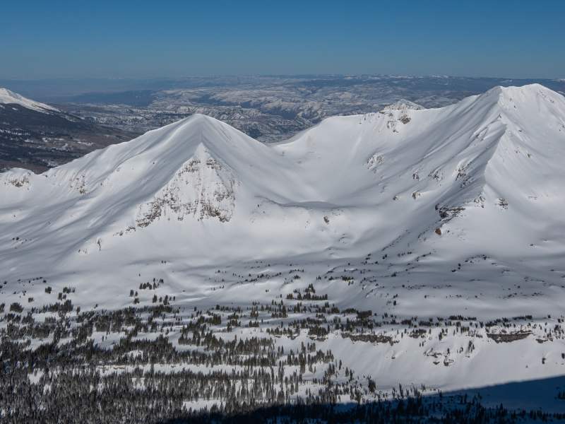 Ruby Range