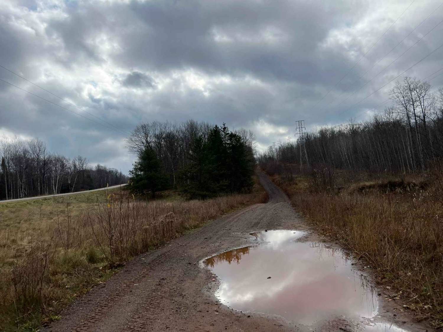 Florence County F6 Mark Peters Memorial Trail