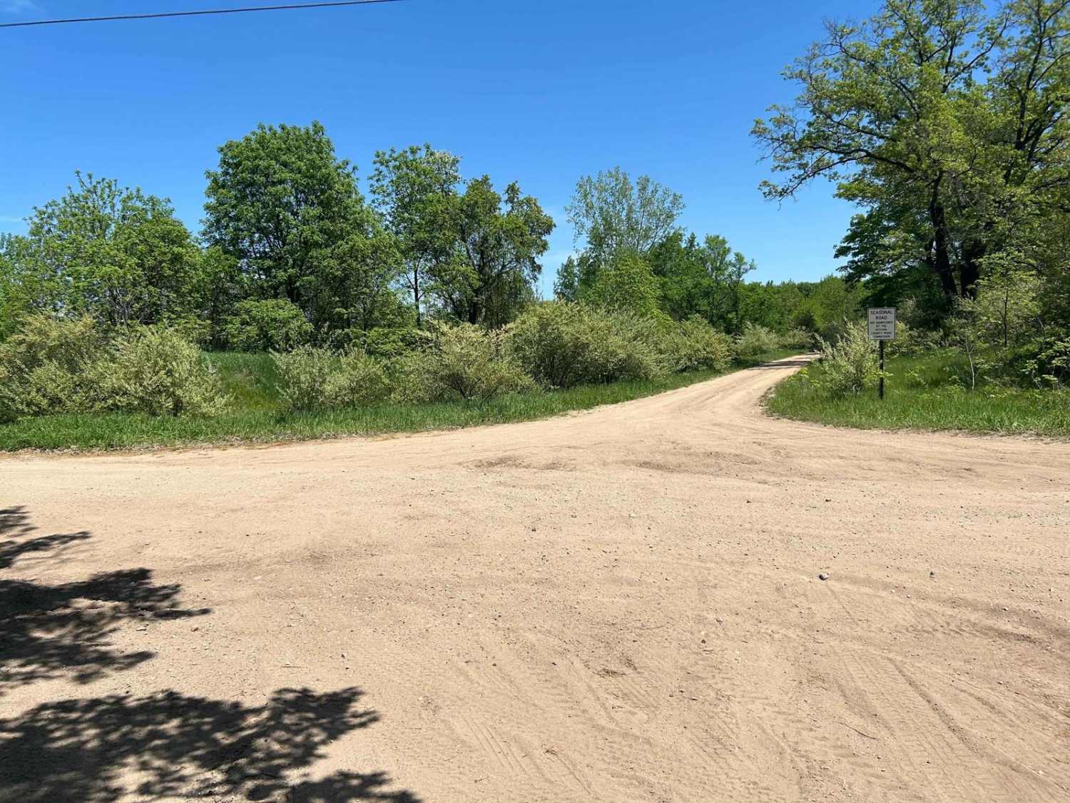 Podunk River Access 