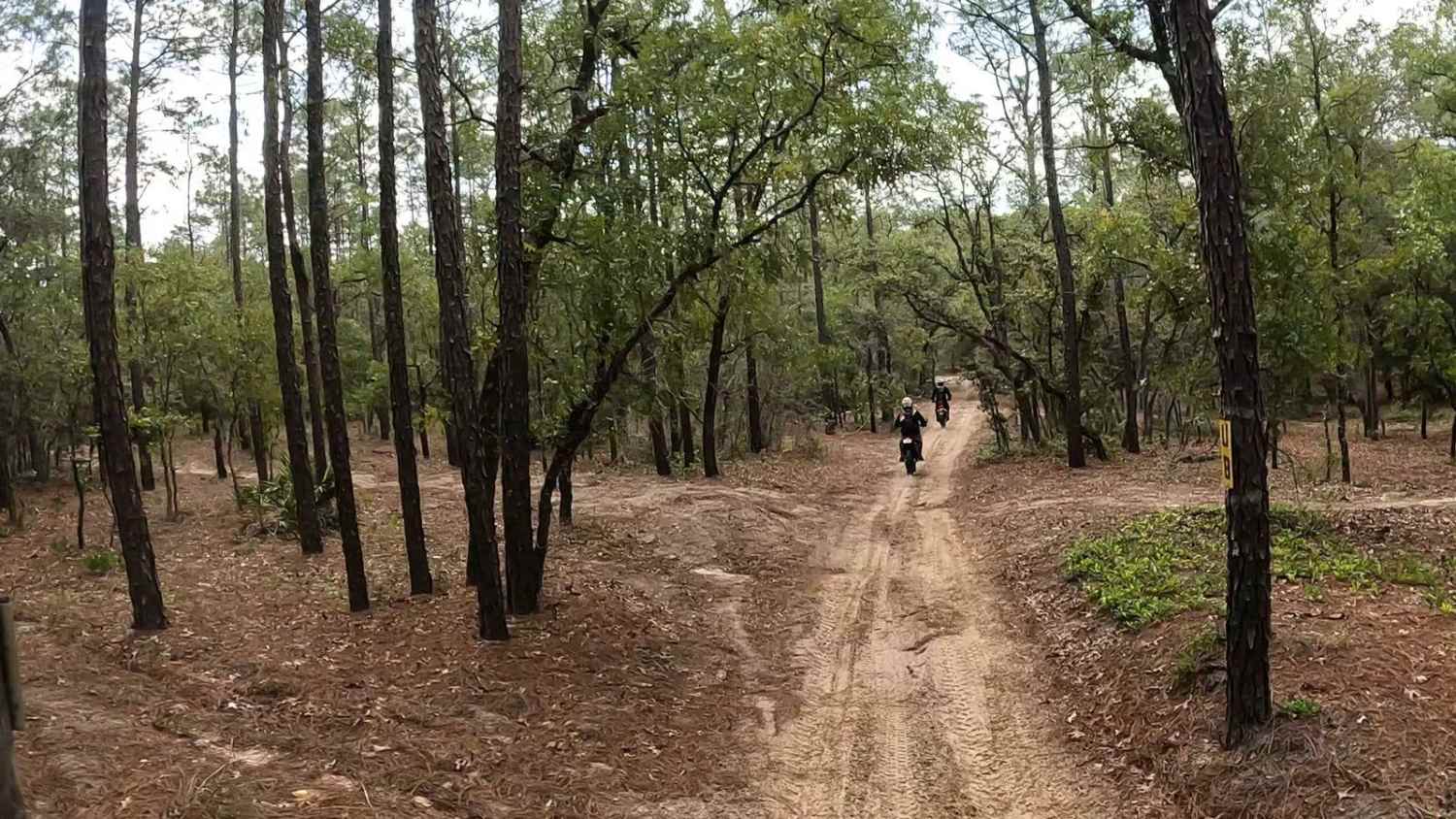 Croom ORV Park