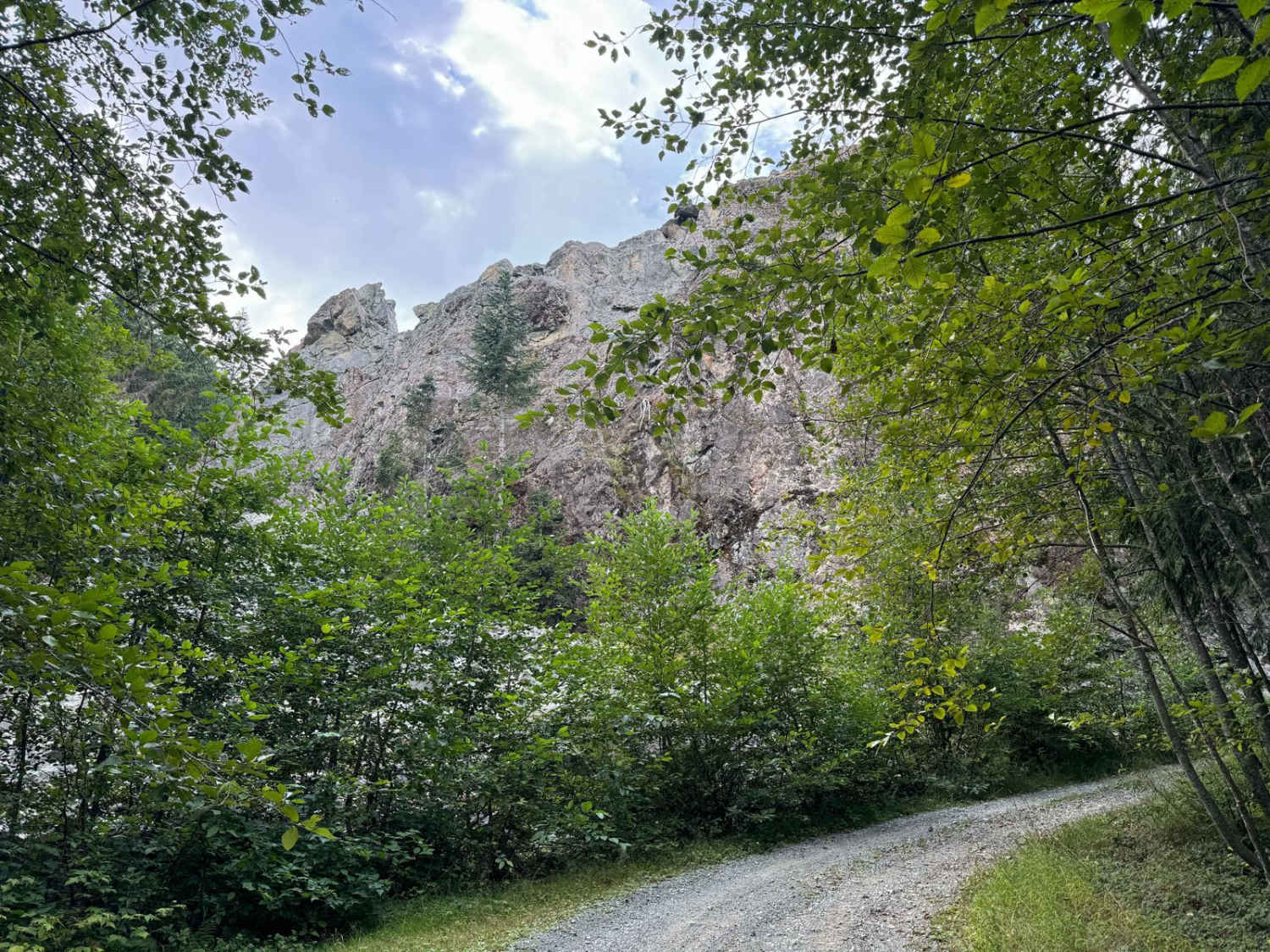 Helena Ridge