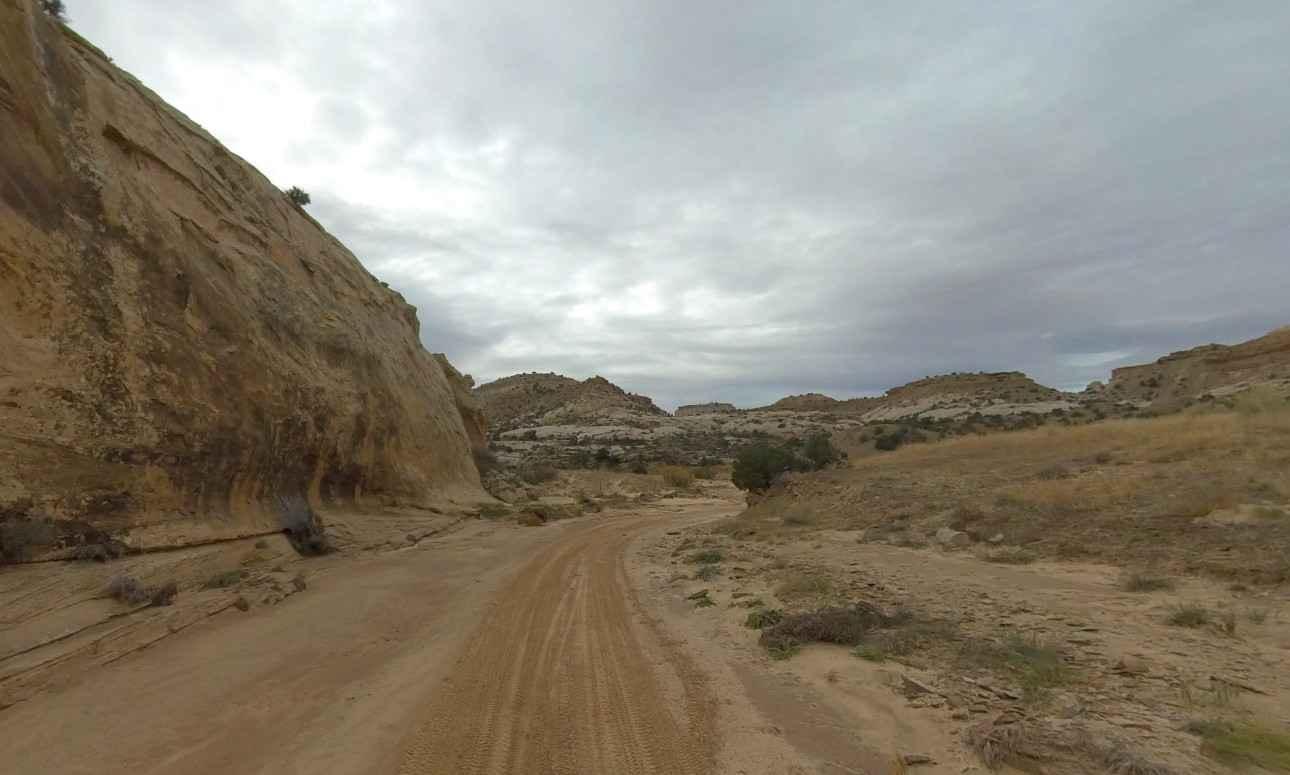 North Fork Coal-BLM638