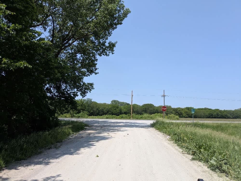Access to Camp