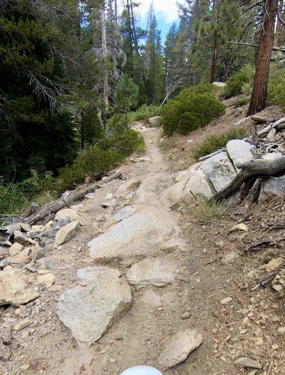 Beach Trail