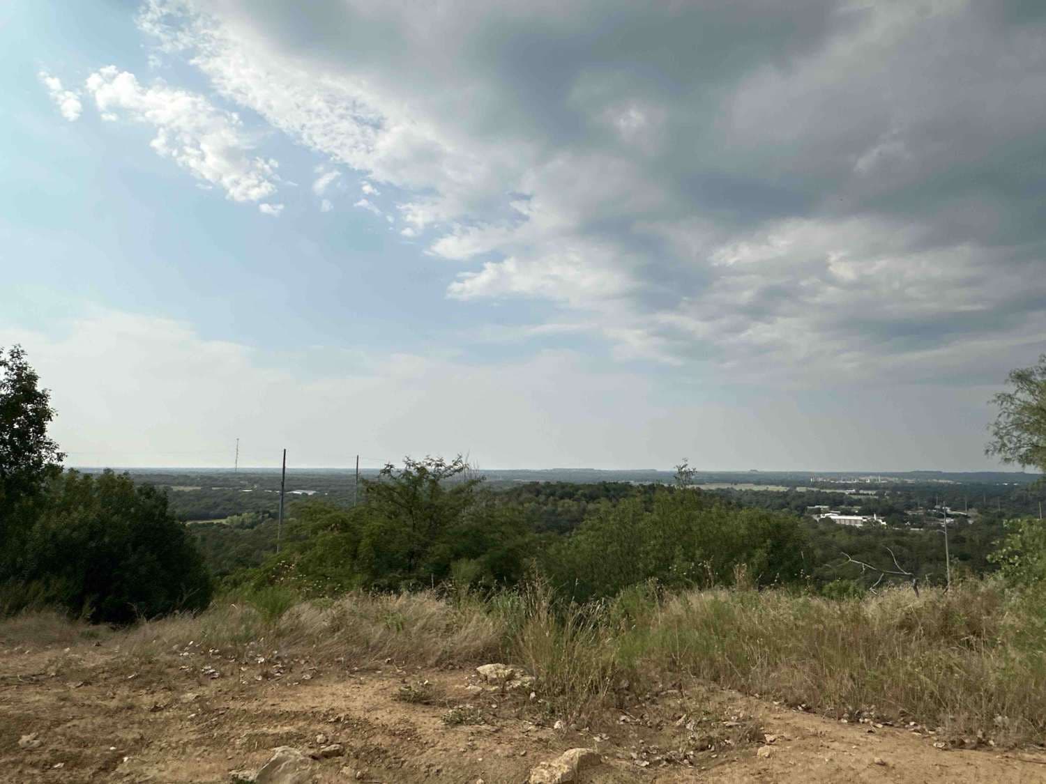 Ridgeline